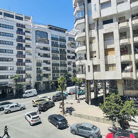 La Suite - Appartement De Luxe Tanca Dış mekan fotoğraf