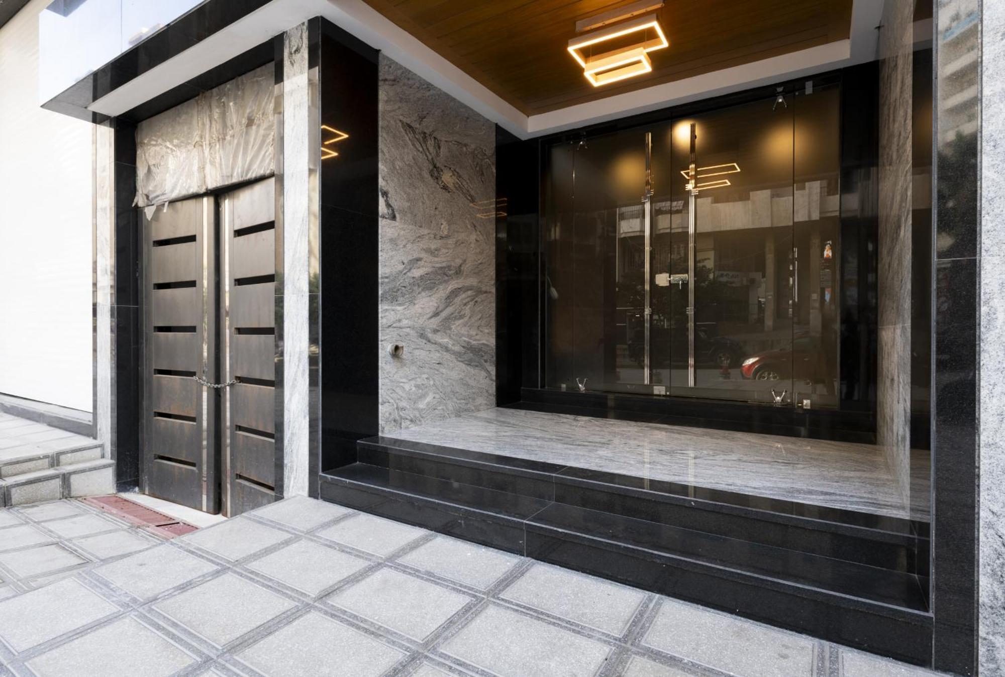 La Suite - Appartement De Luxe Tanca Dış mekan fotoğraf