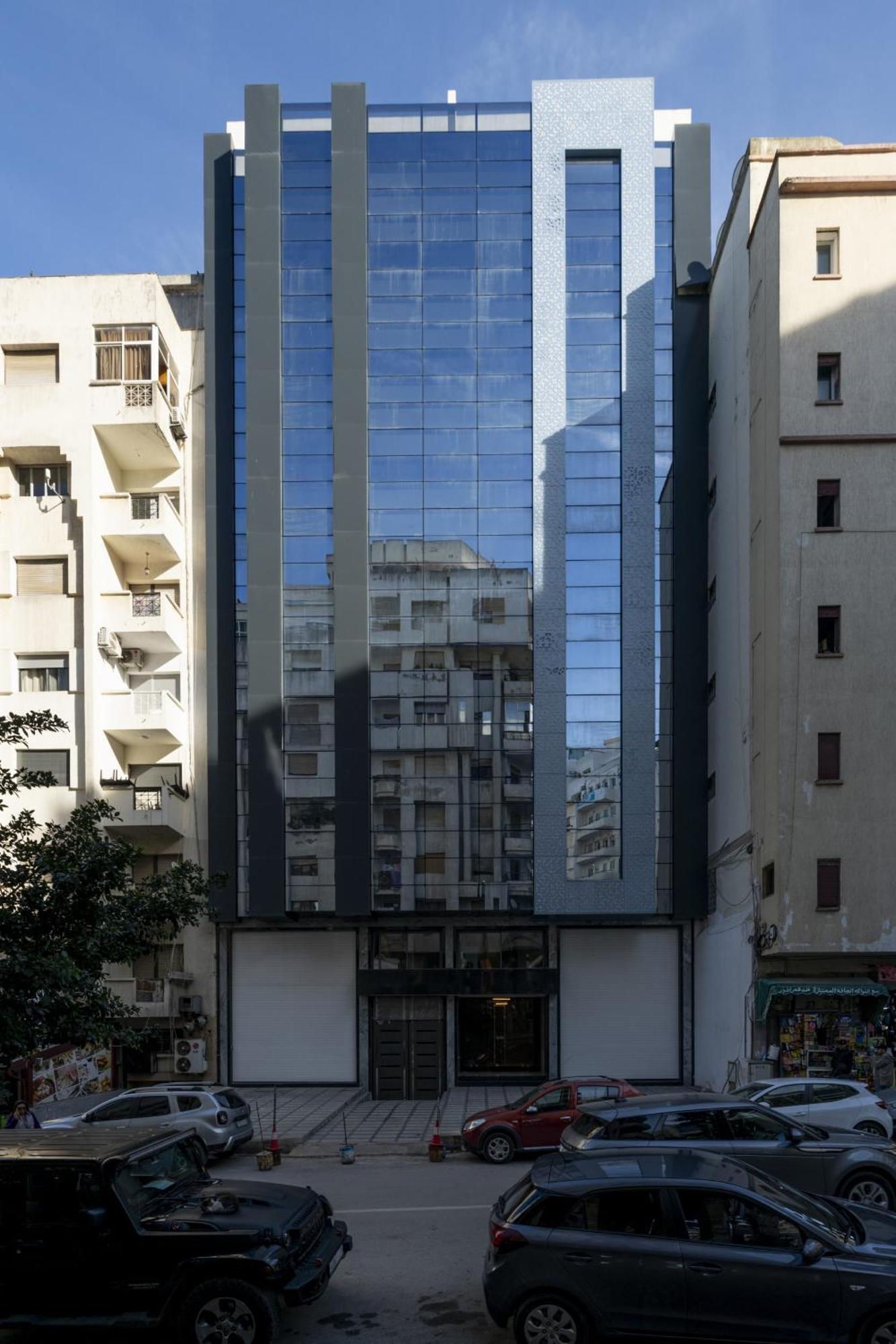 La Suite - Appartement De Luxe Tanca Dış mekan fotoğraf