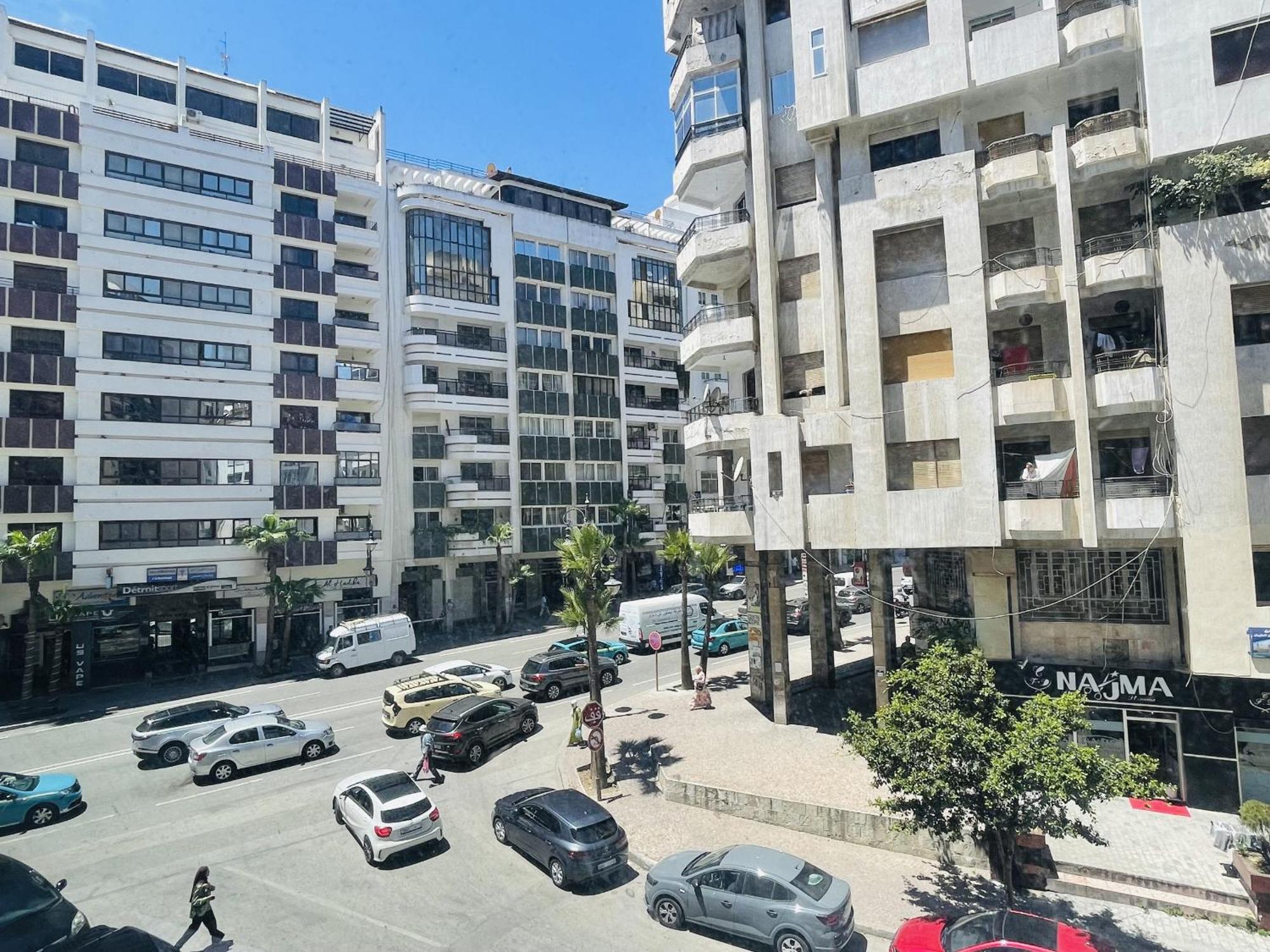 La Suite - Appartement De Luxe Tanca Dış mekan fotoğraf