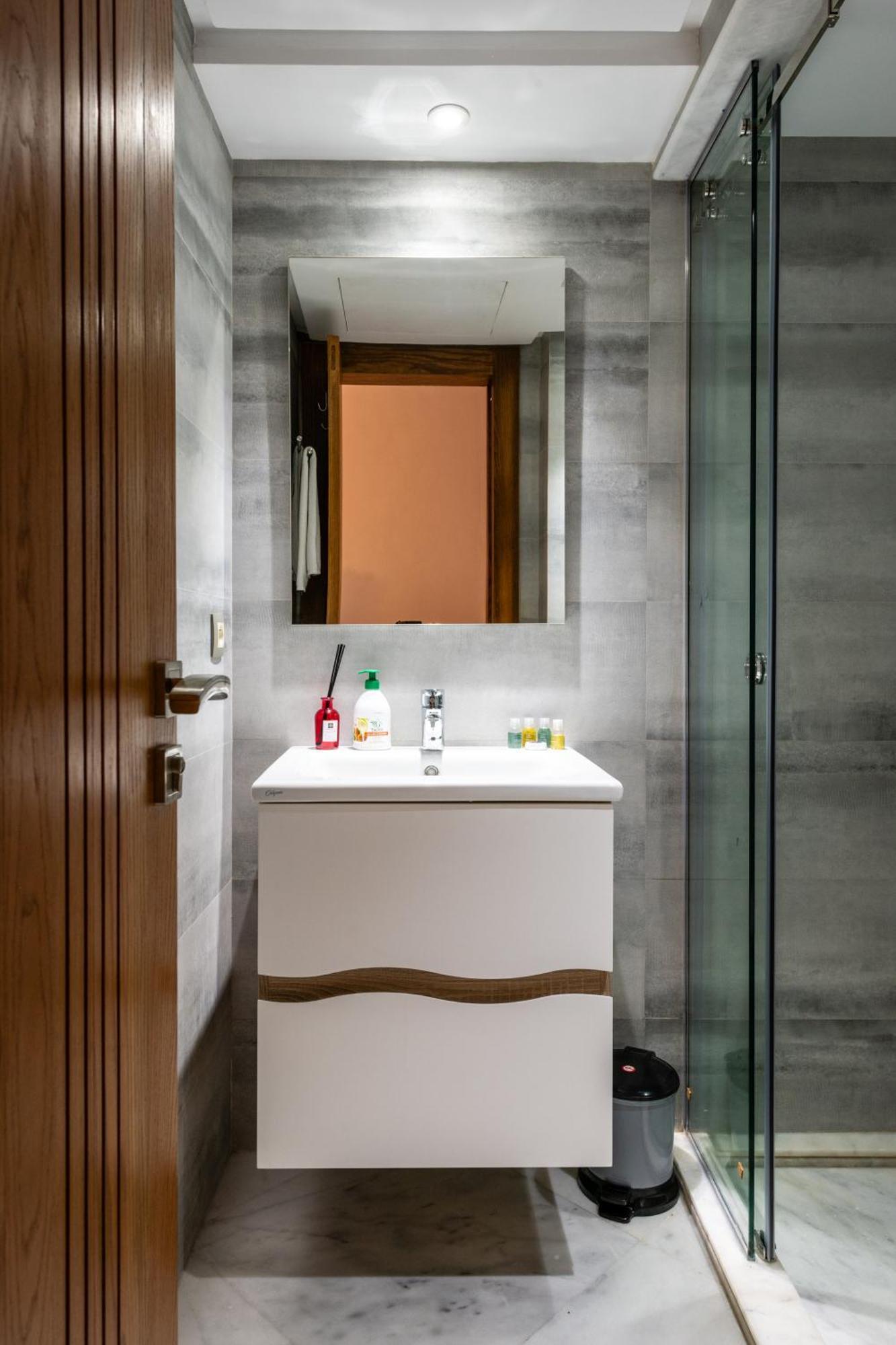 La Suite - Appartement De Luxe Tanca Dış mekan fotoğraf