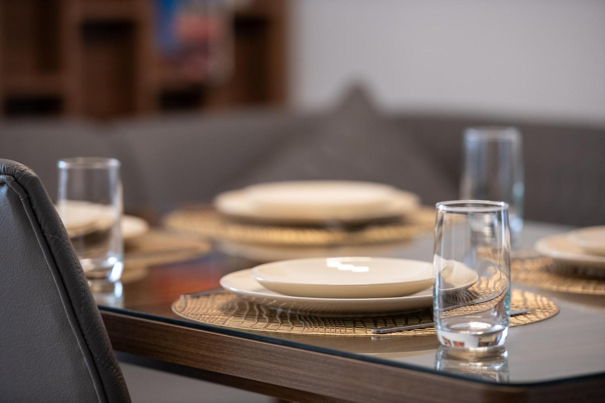La Suite - Appartement De Luxe Tanca Dış mekan fotoğraf