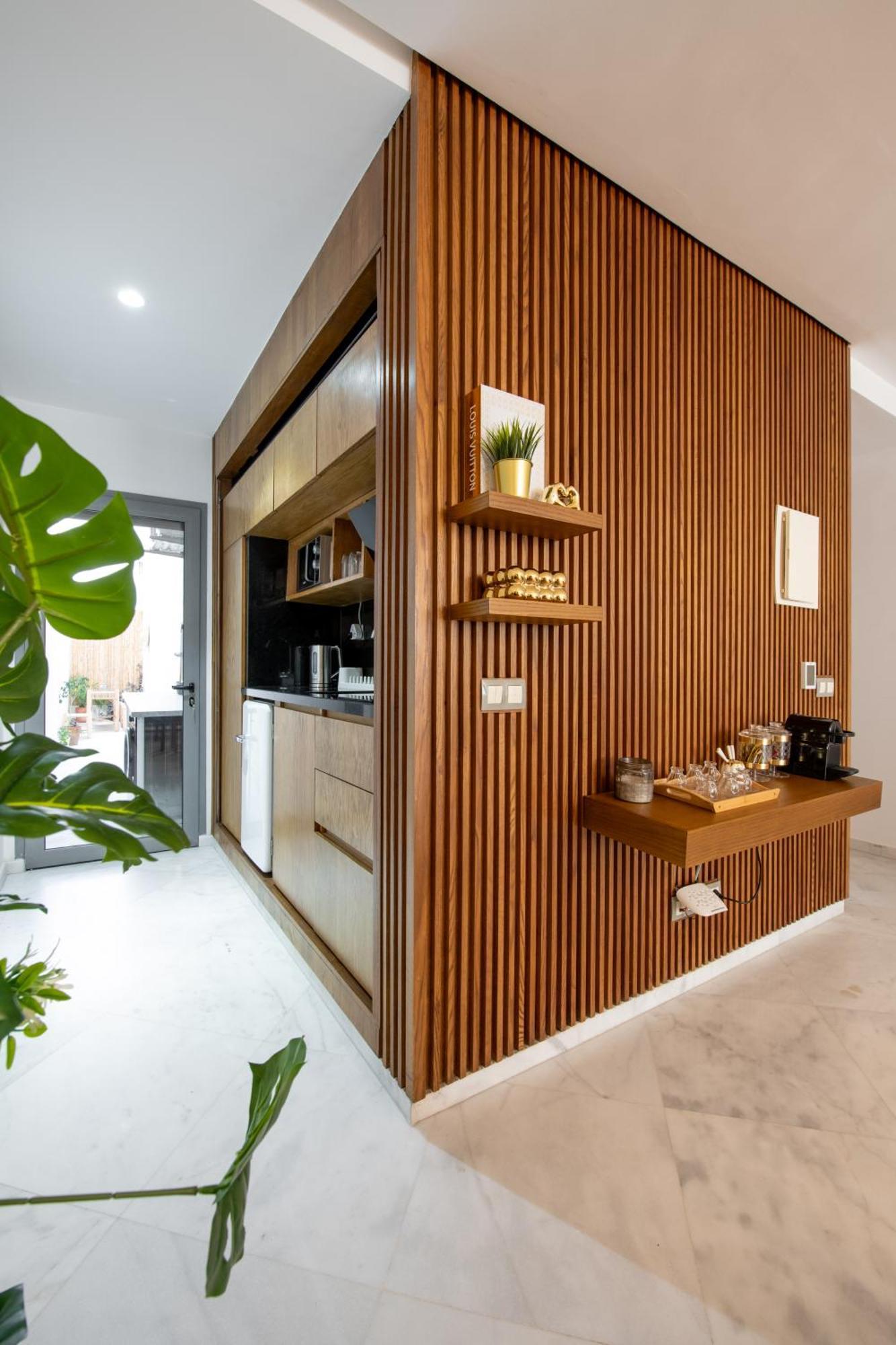La Suite - Appartement De Luxe Tanca Dış mekan fotoğraf