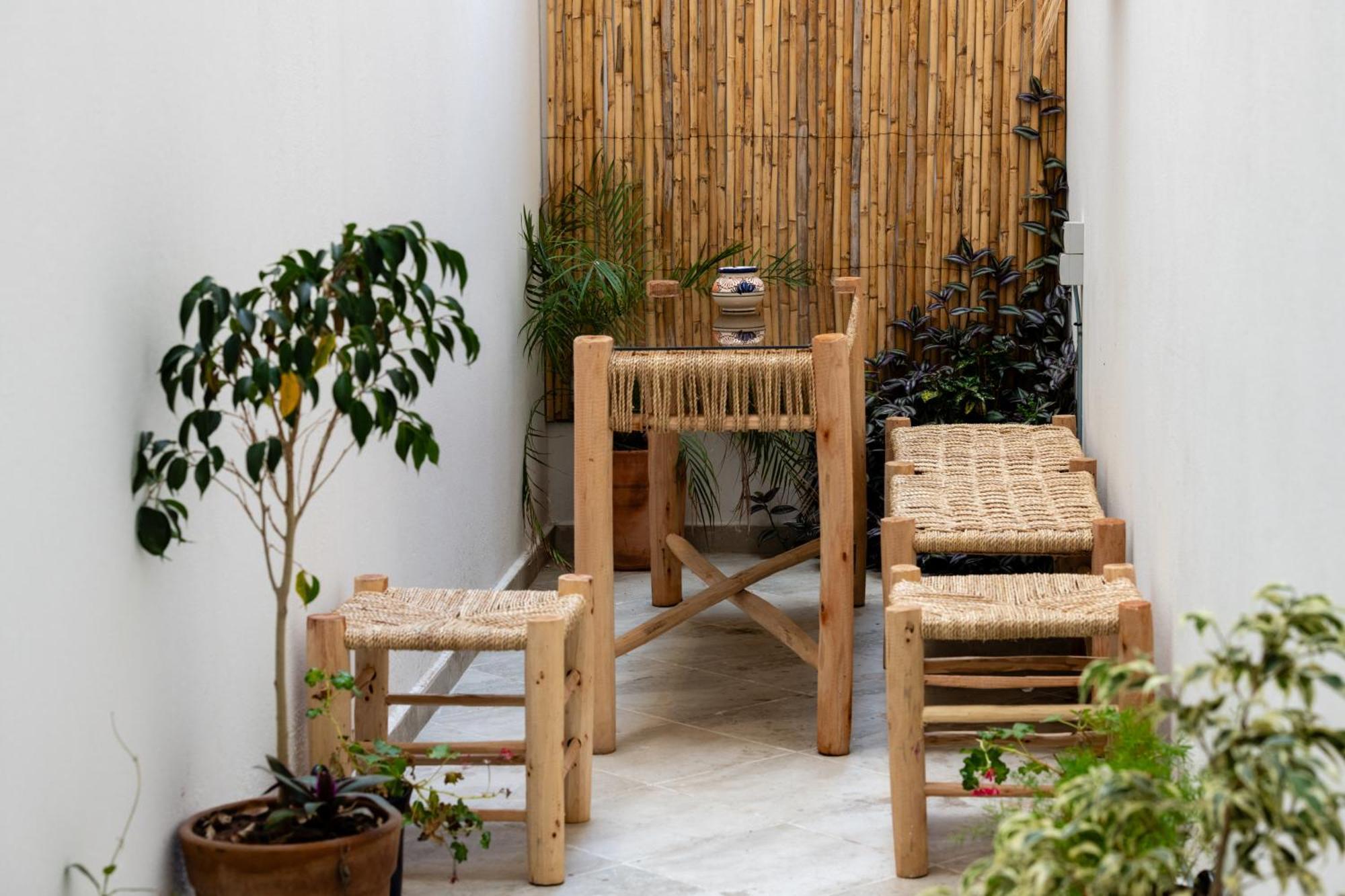 La Suite - Appartement De Luxe Tanca Dış mekan fotoğraf