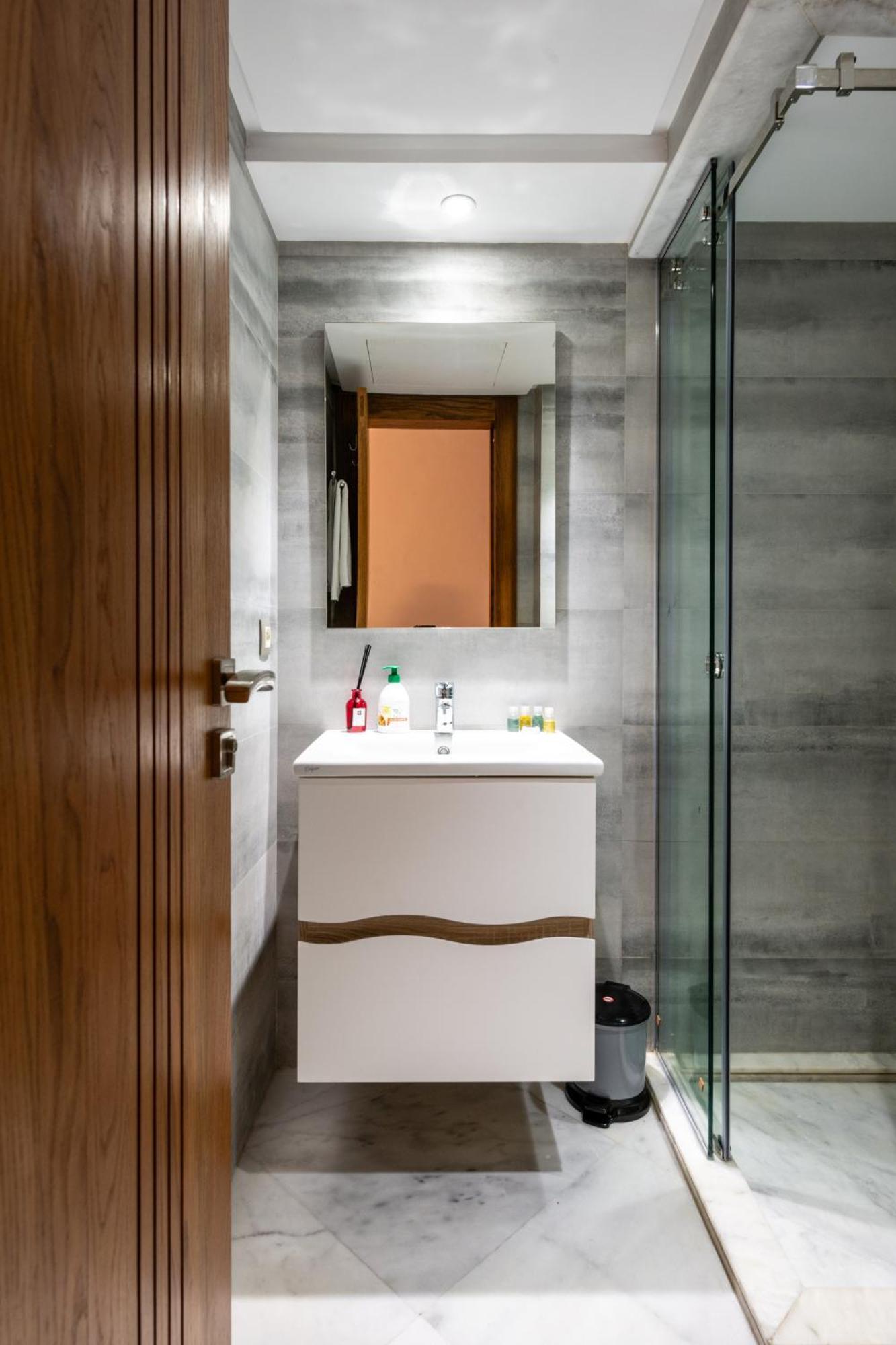La Suite - Appartement De Luxe Tanca Dış mekan fotoğraf
