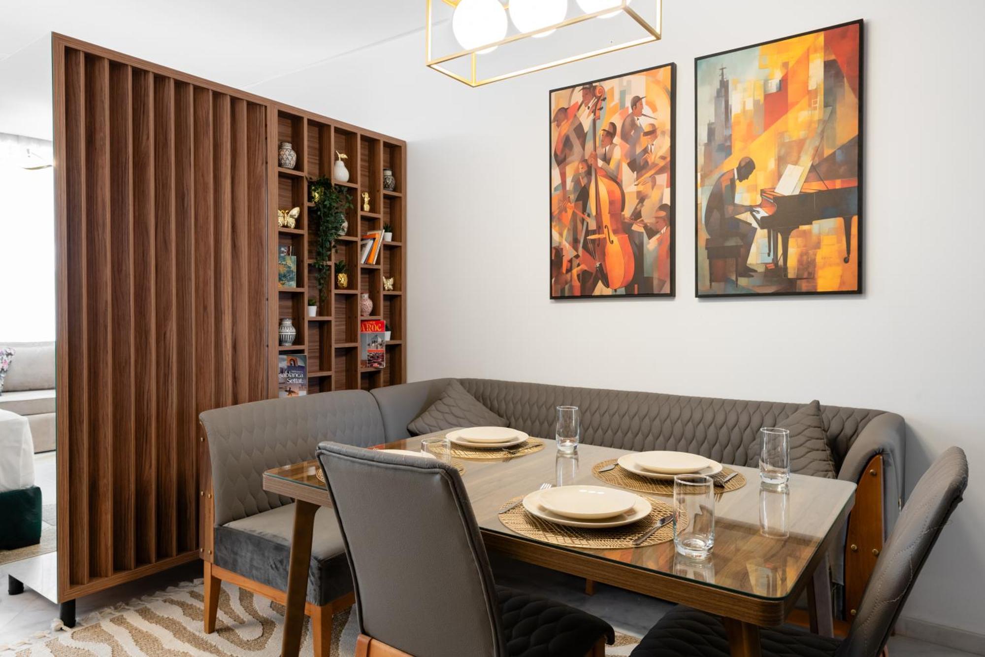 La Suite - Appartement De Luxe Tanca Dış mekan fotoğraf