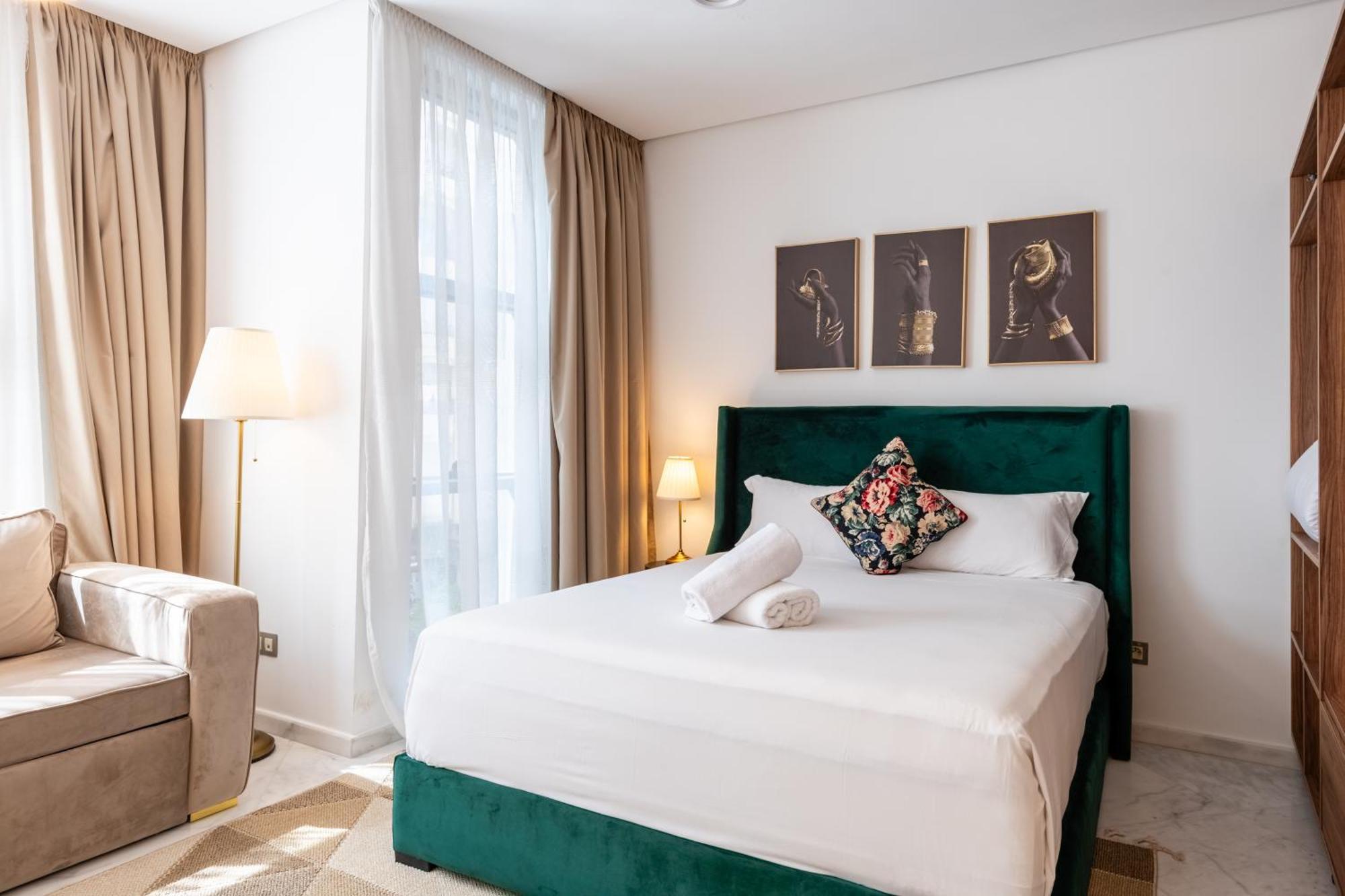 La Suite - Appartement De Luxe Tanca Dış mekan fotoğraf