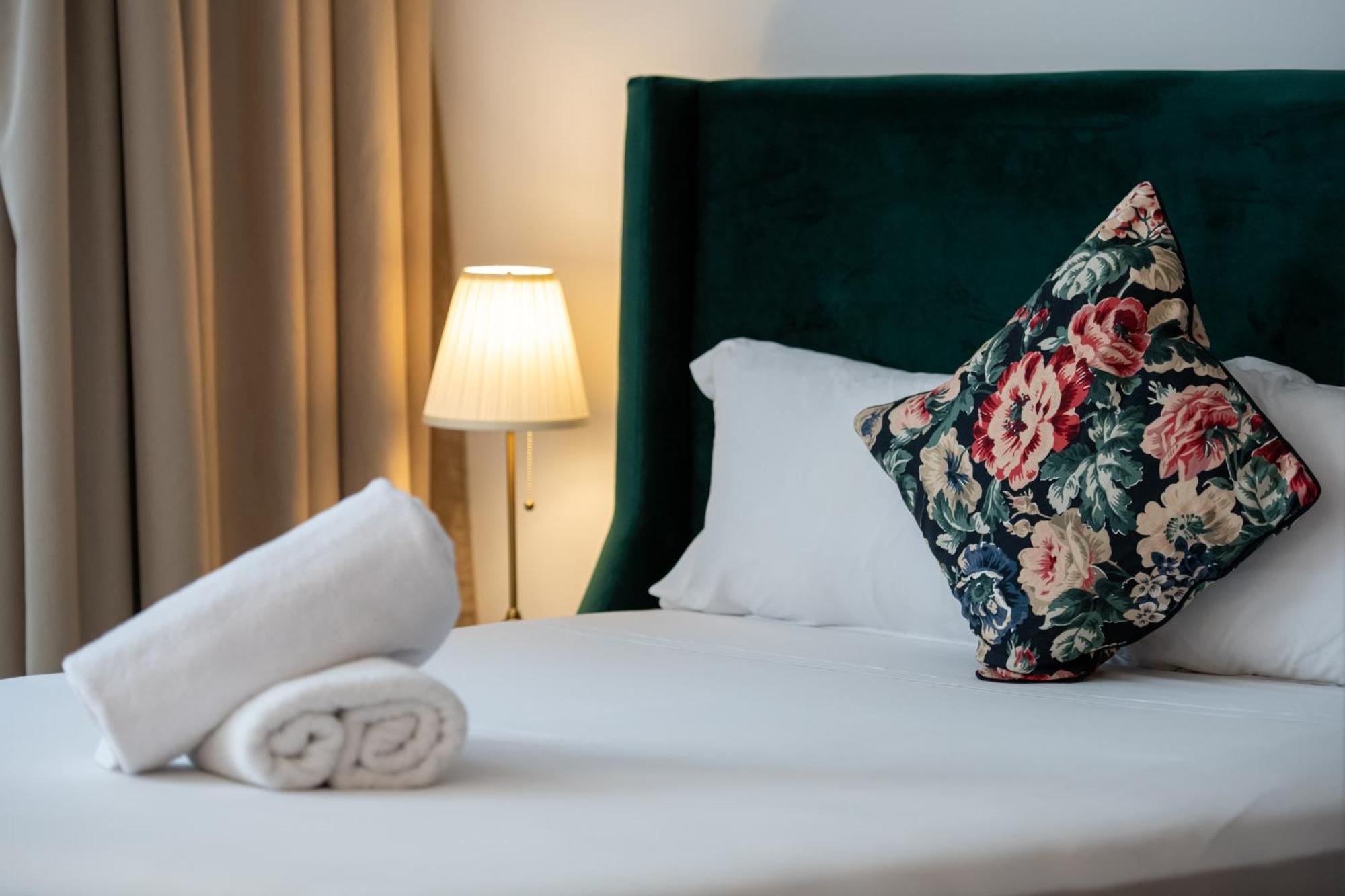 La Suite - Appartement De Luxe Tanca Dış mekan fotoğraf