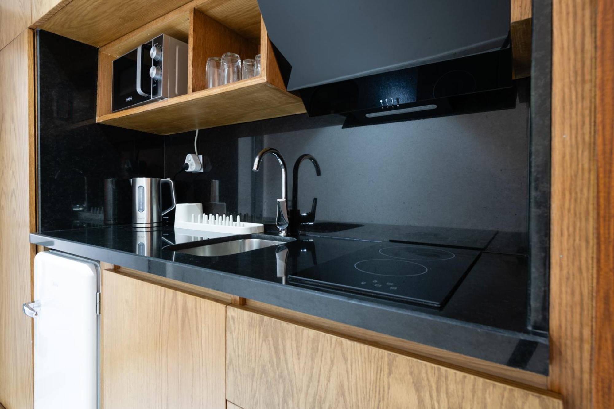 La Suite - Appartement De Luxe Tanca Dış mekan fotoğraf