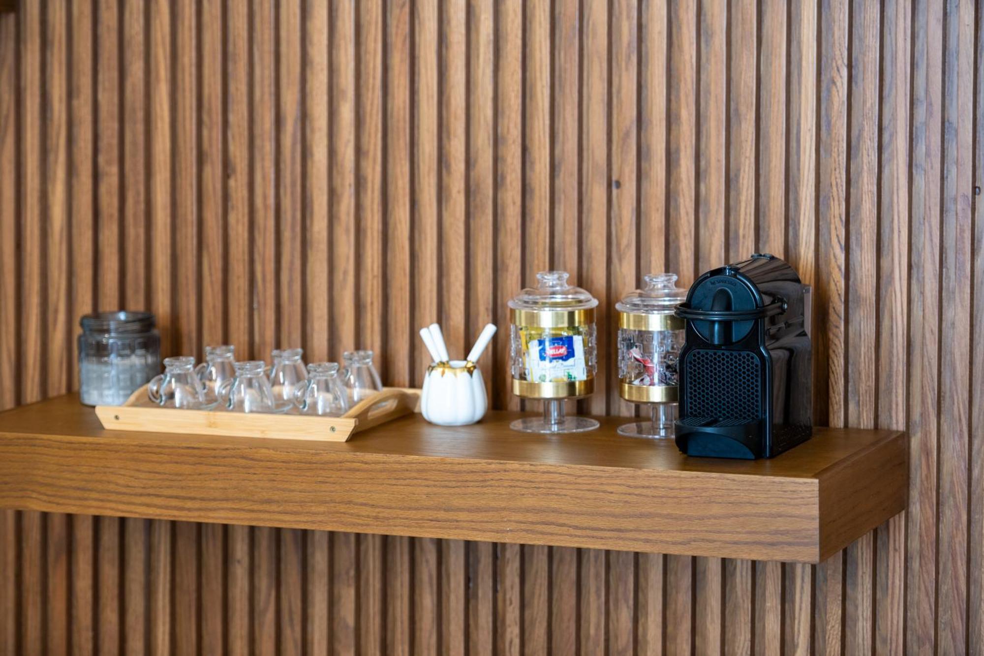 La Suite - Appartement De Luxe Tanca Dış mekan fotoğraf