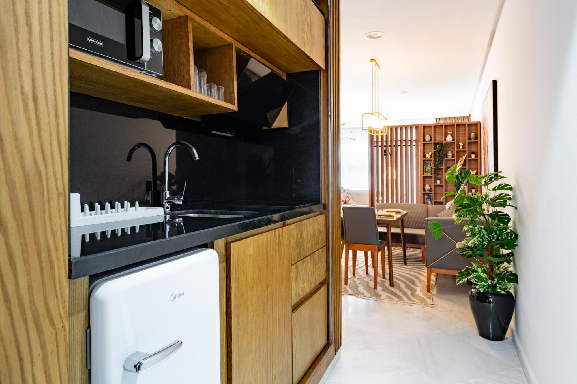 La Suite - Appartement De Luxe Tanca Dış mekan fotoğraf