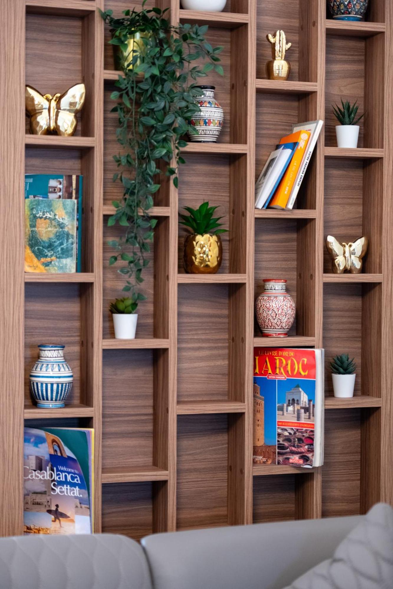 La Suite - Appartement De Luxe Tanca Dış mekan fotoğraf