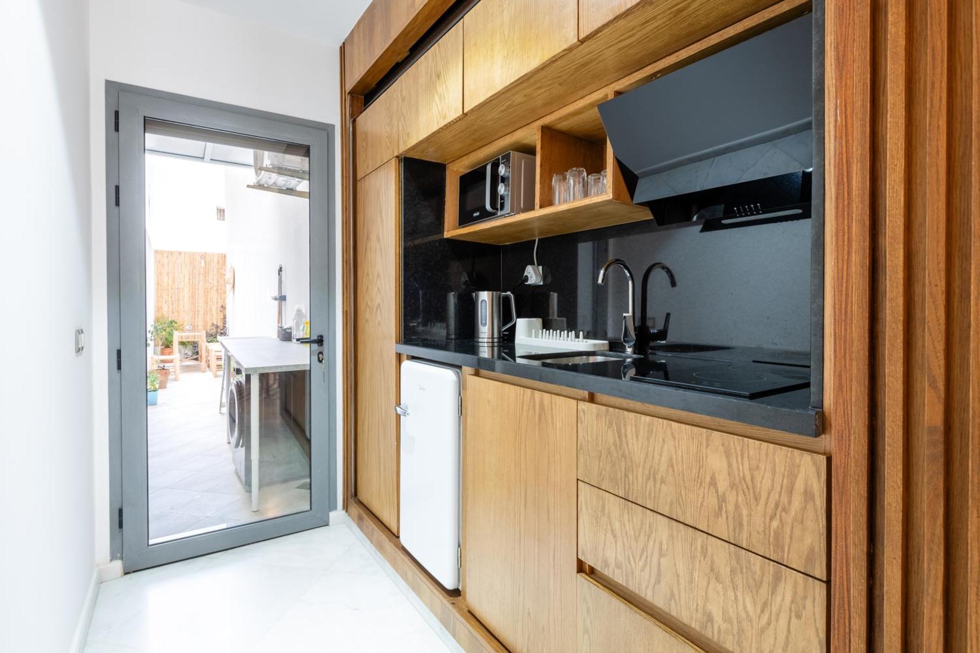 La Suite - Appartement De Luxe Tanca Dış mekan fotoğraf
