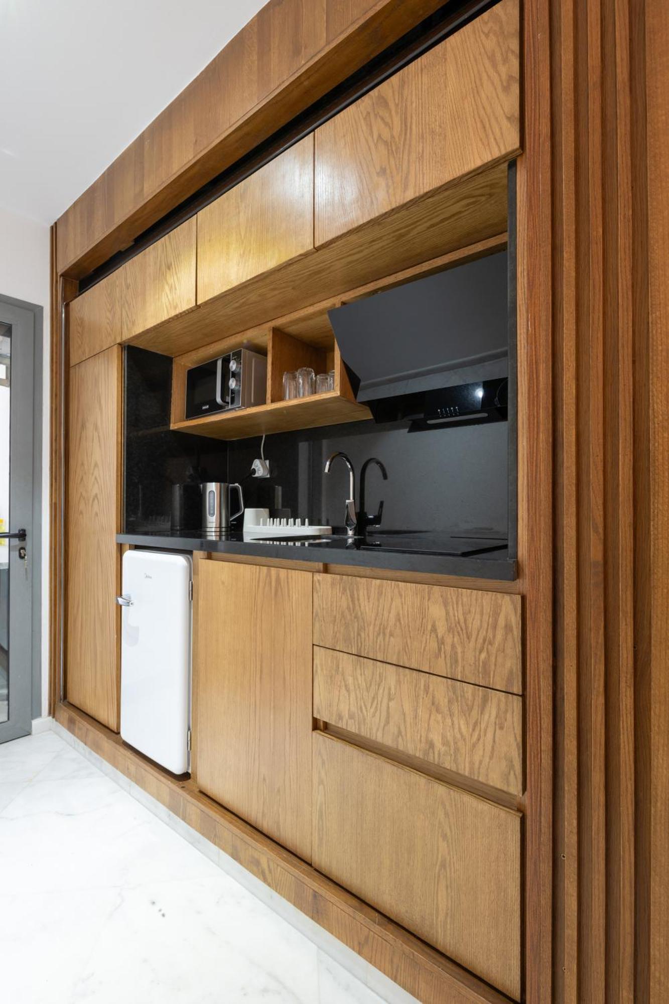 La Suite - Appartement De Luxe Tanca Dış mekan fotoğraf
