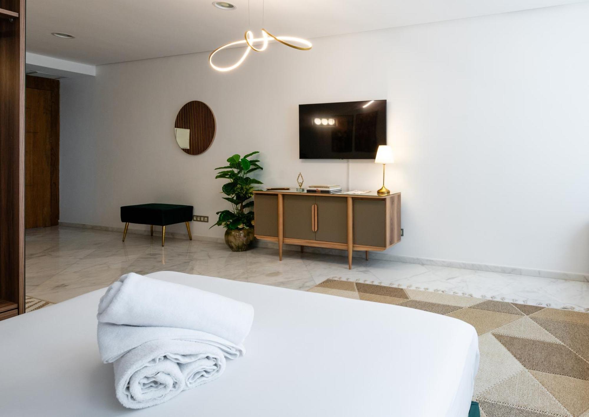 La Suite - Appartement De Luxe Tanca Dış mekan fotoğraf