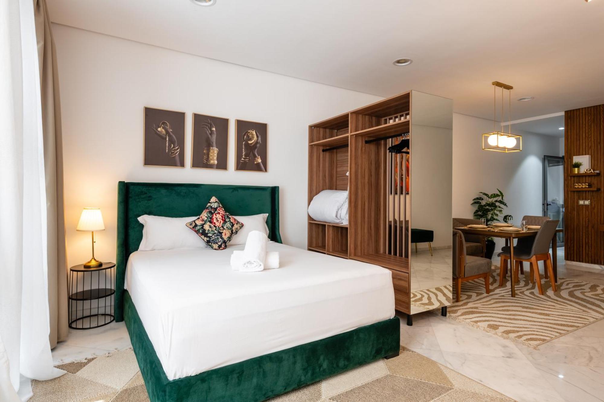 La Suite - Appartement De Luxe Tanca Dış mekan fotoğraf