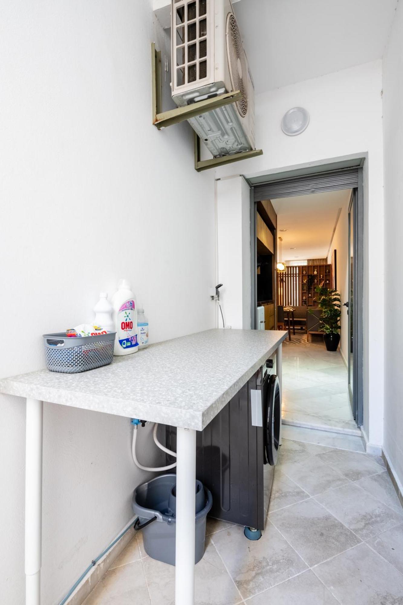 La Suite - Appartement De Luxe Tanca Dış mekan fotoğraf