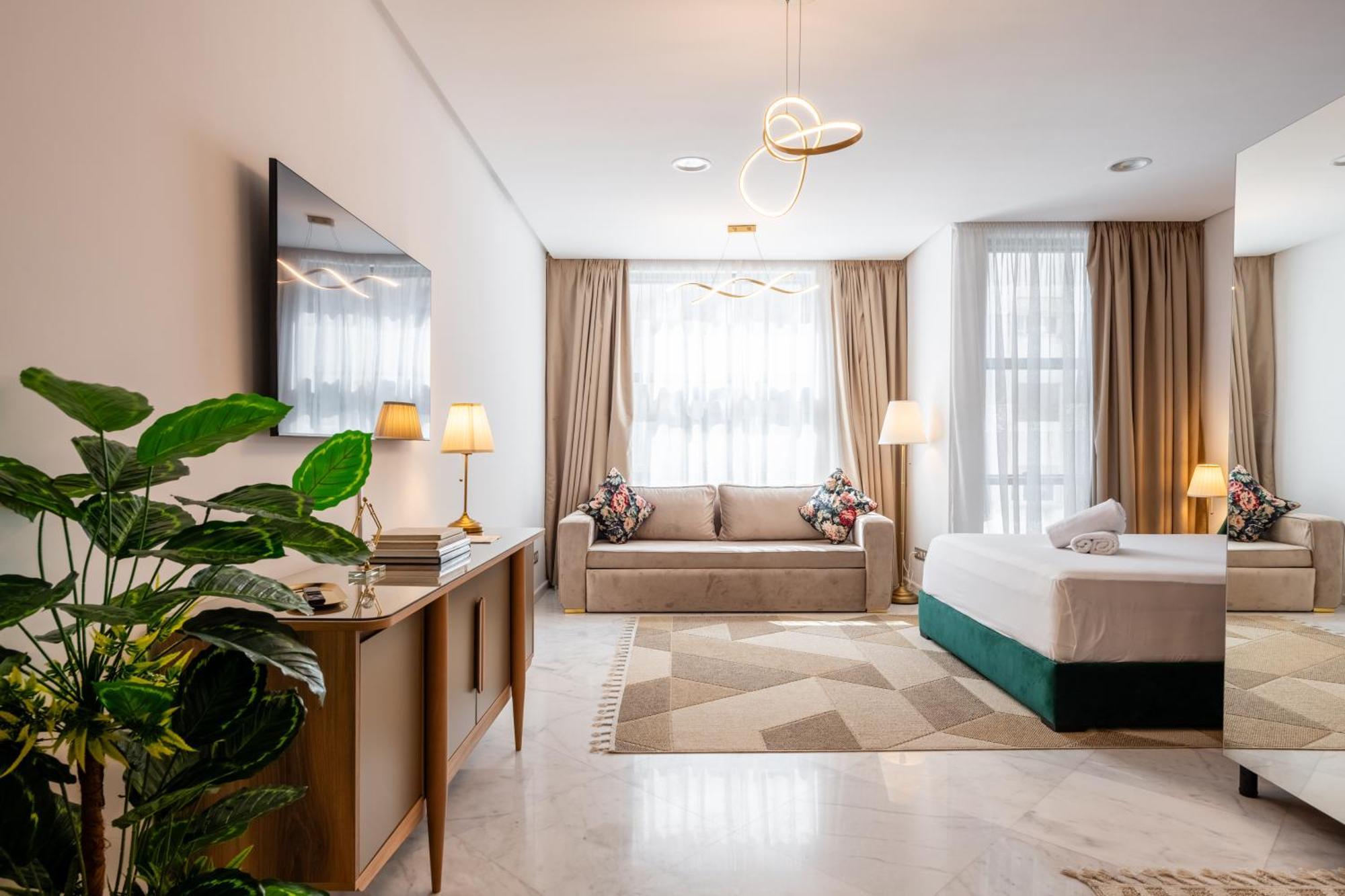 La Suite - Appartement De Luxe Tanca Dış mekan fotoğraf