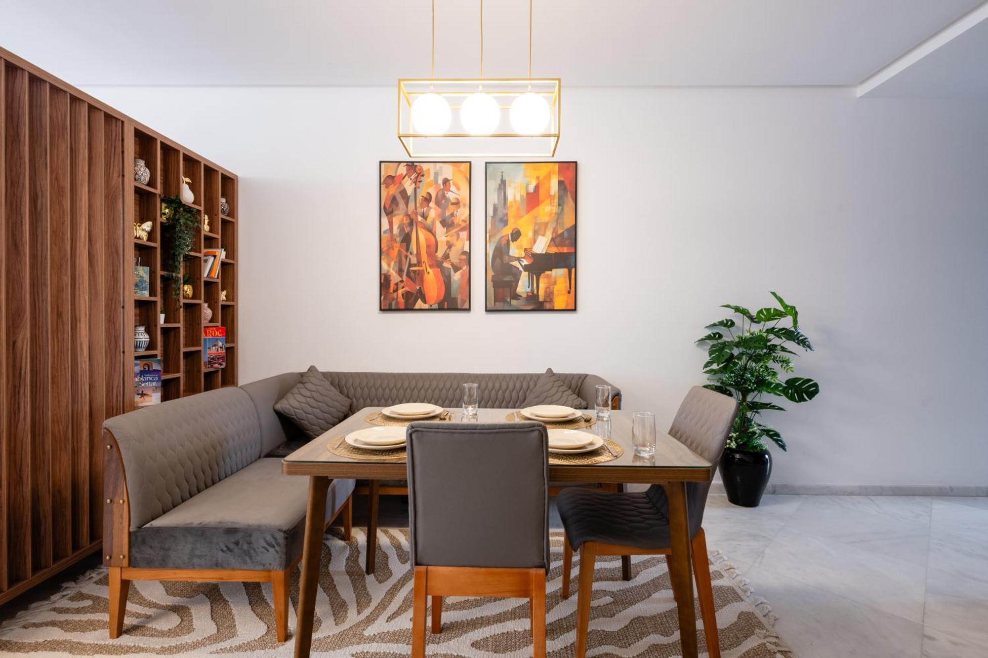 La Suite - Appartement De Luxe Tanca Dış mekan fotoğraf