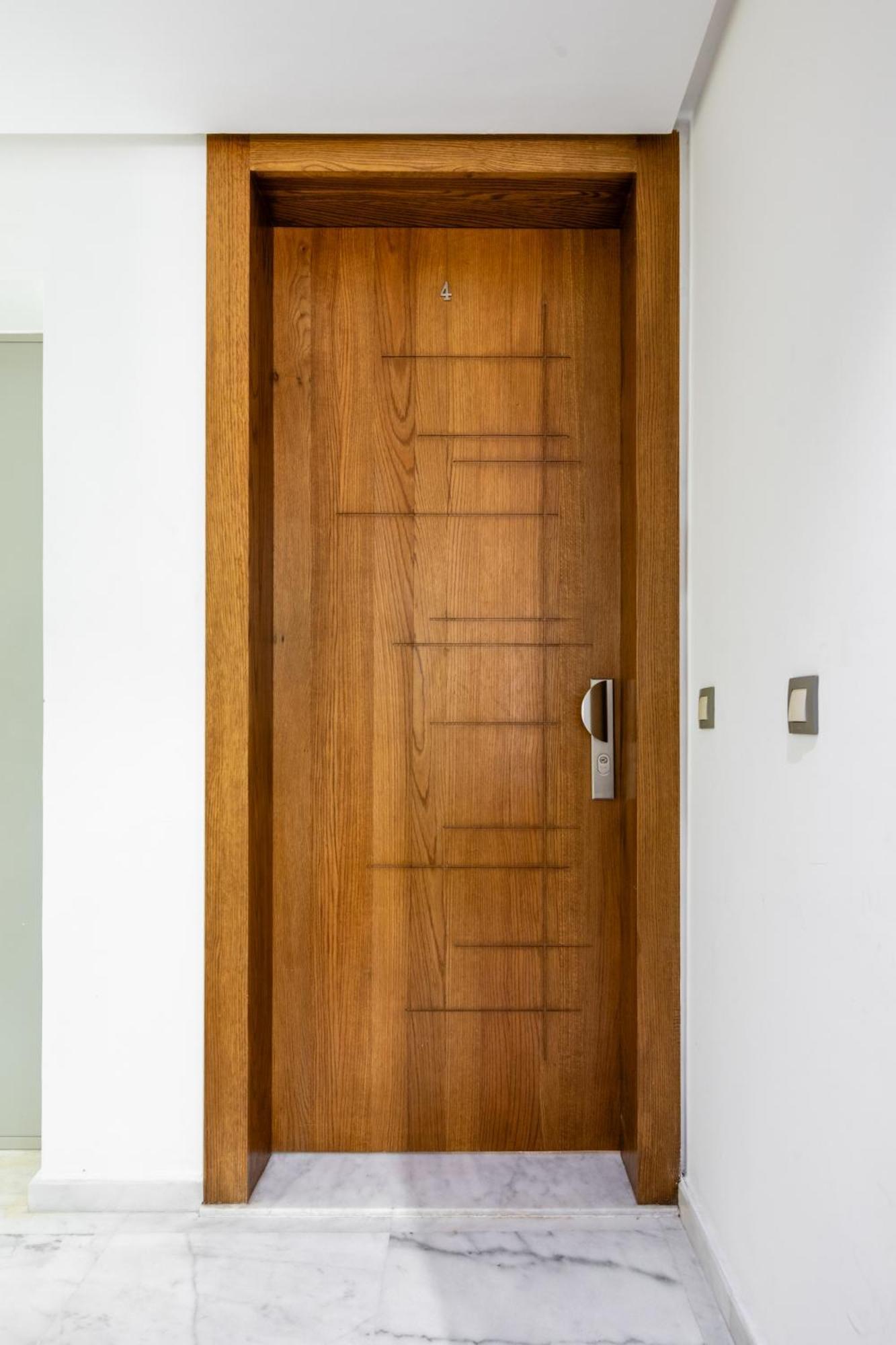 La Suite - Appartement De Luxe Tanca Dış mekan fotoğraf