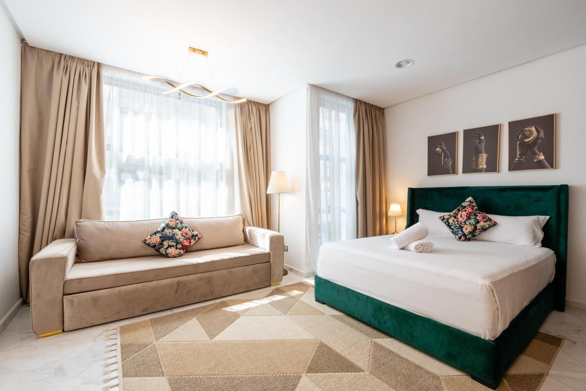 La Suite - Appartement De Luxe Tanca Dış mekan fotoğraf