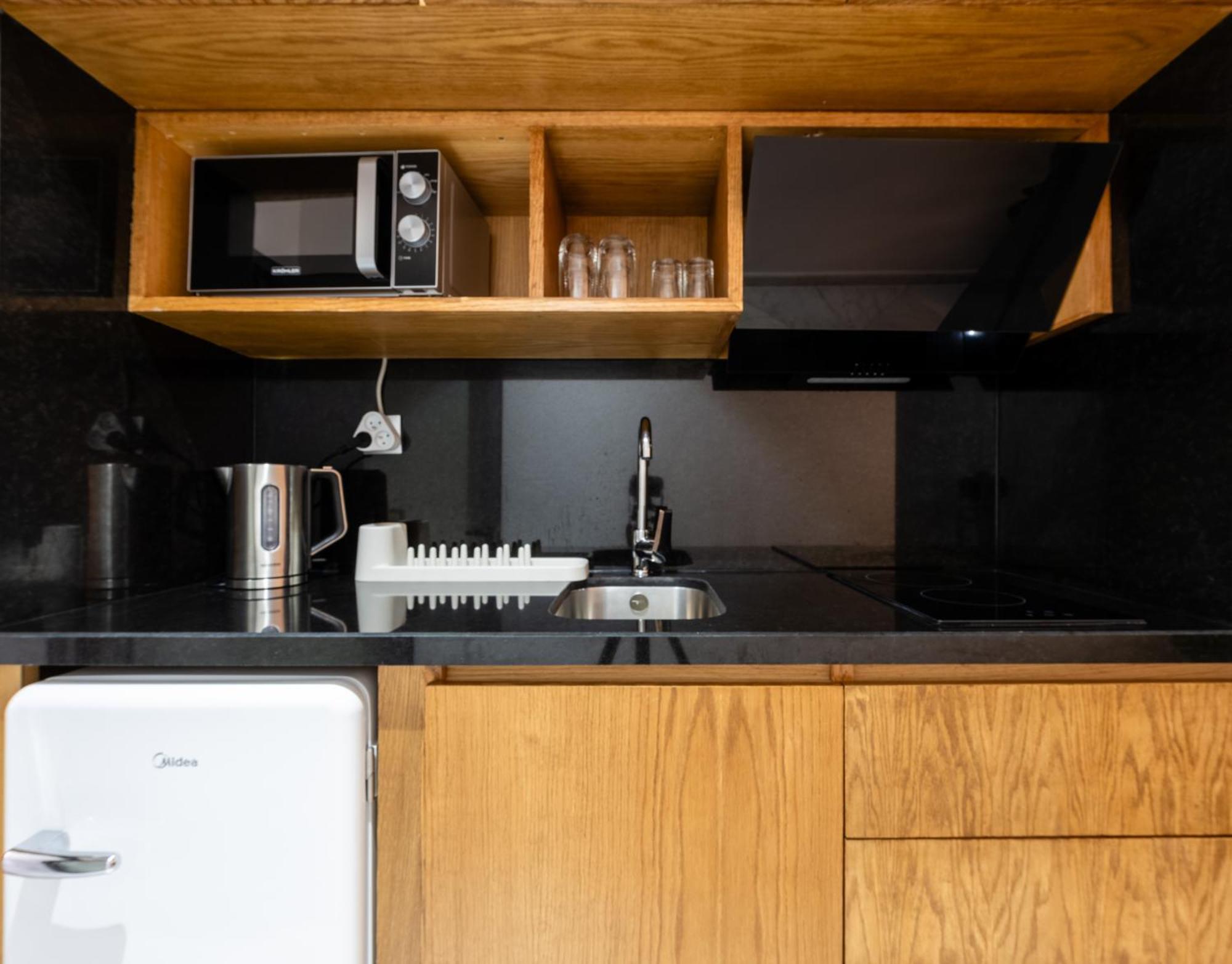 La Suite - Appartement De Luxe Tanca Dış mekan fotoğraf