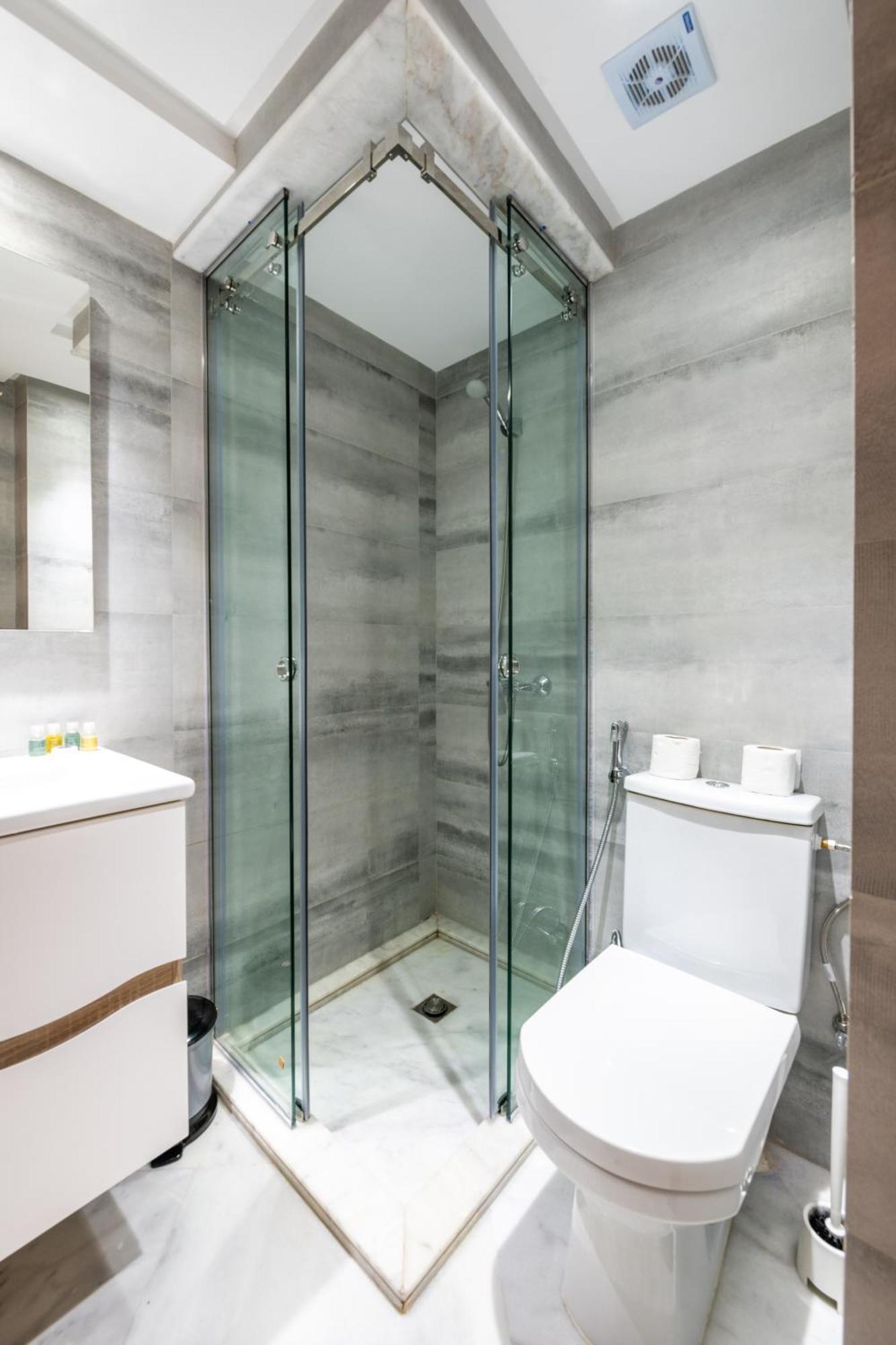 La Suite - Appartement De Luxe Tanca Dış mekan fotoğraf
