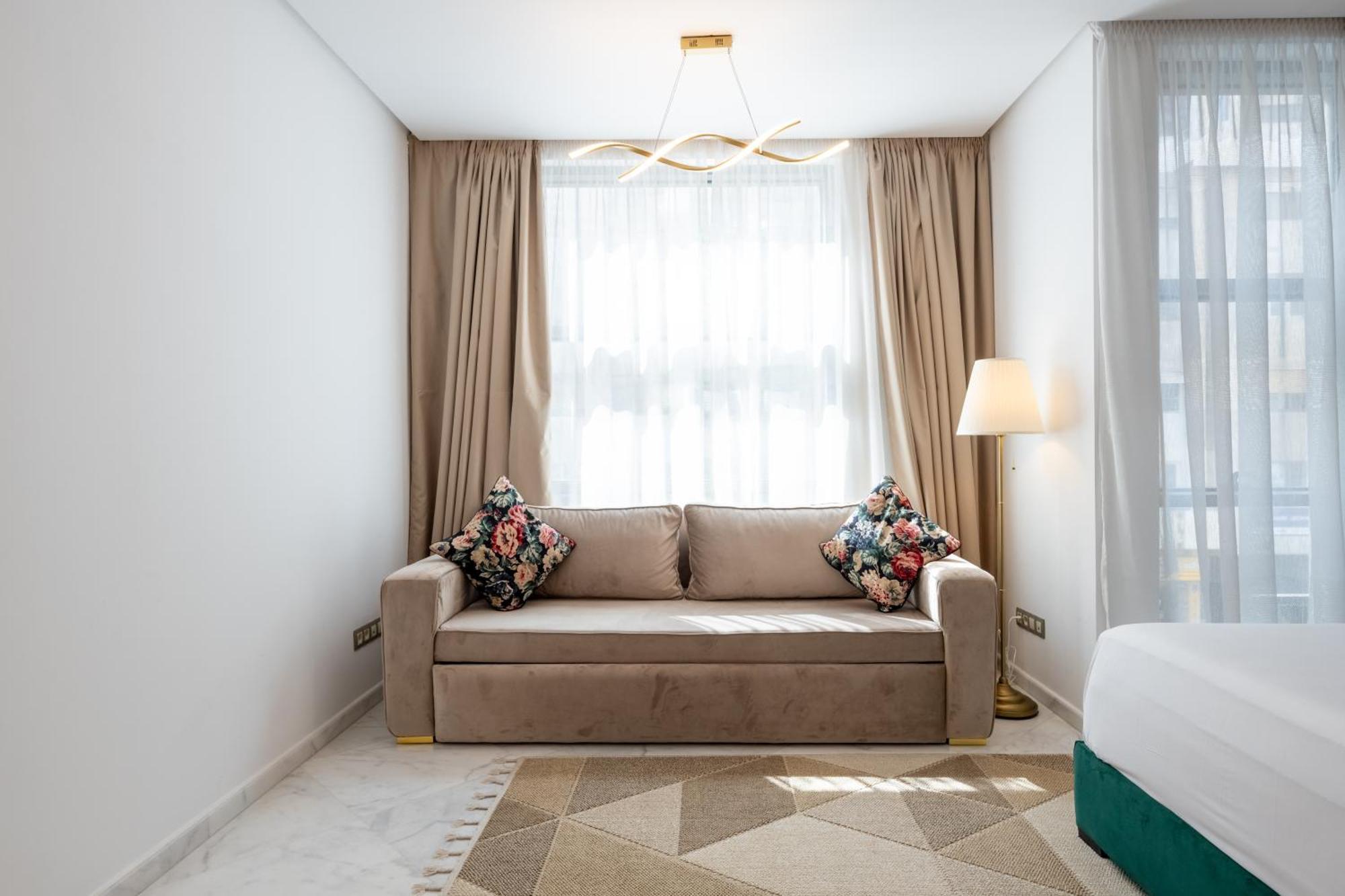 La Suite - Appartement De Luxe Tanca Dış mekan fotoğraf