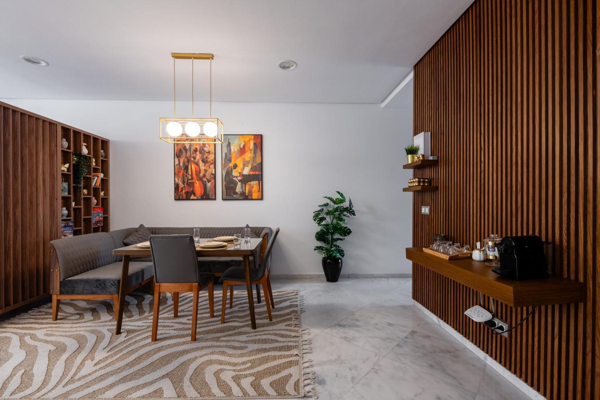 La Suite - Appartement De Luxe Tanca Dış mekan fotoğraf