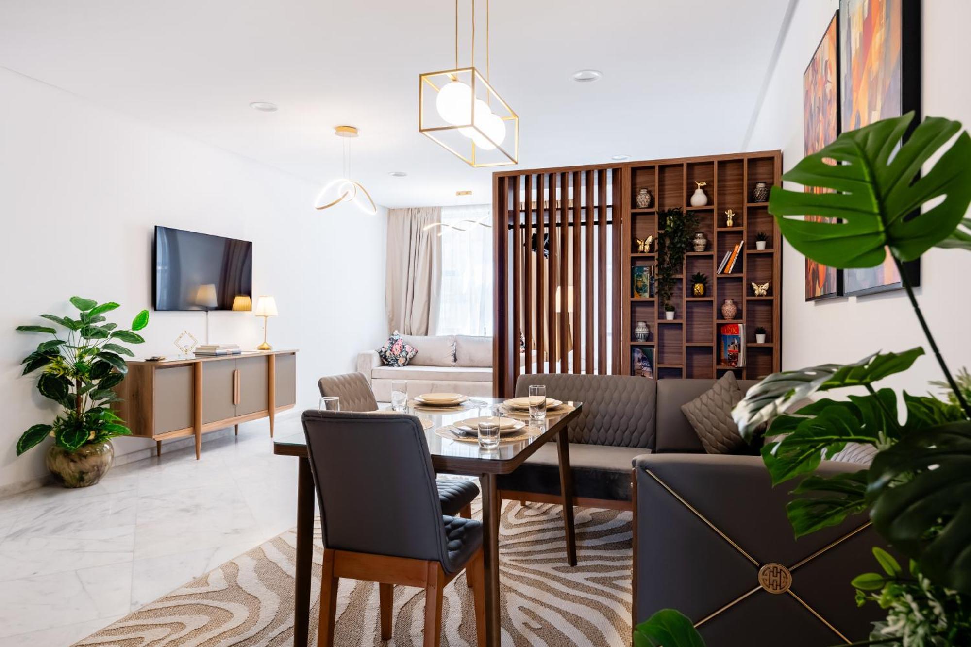La Suite - Appartement De Luxe Tanca Dış mekan fotoğraf